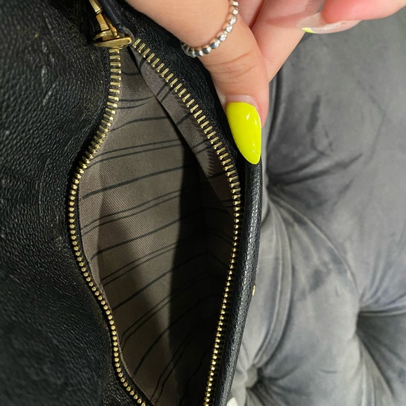 Louis Vuitton Empreinte Sorbonne Backpack - Picture 6 of 8